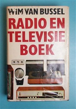 [1969] Radio- en Televisieboek, Spectrum - 4