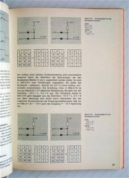 [1970]AEG-Telefunken-Handbücher Band 6: Digitaltechnik - 3