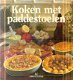 Libro Culinair ; Koken met paddestoelen - 1 - Thumbnail