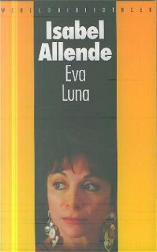 Allende, Isabel; Eva Luna