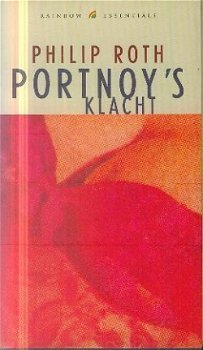 Roth, Philip; Portnoy's klacht - 1