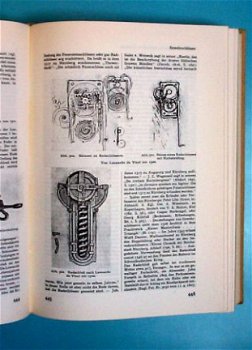 [1970] Die Technik F.M. Feldhaus, Löwit - 3