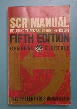 [1972] SCR MANUAL, General Electric - 1