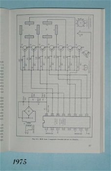[1975] Geïntegreerde schakelingsontwerpen dl.1, Mims, Tandy - 3