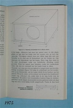 [1975] Het bouwen van Luidsprekerkasten, Middleton, Tandy Co - 3