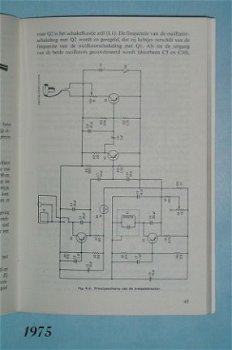 [1975] Handleiding bij het bouwen van elektronica-kits, - 3