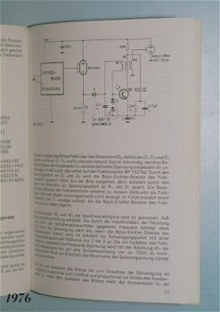 [1976] Schaltbeispiele, Ausgabe 1976/77, Siemens - 2