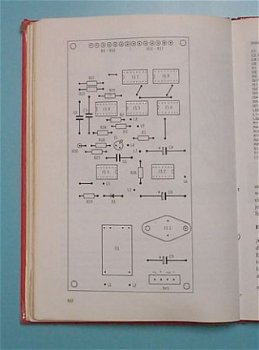 [1979] Bastelbuch der Digitalelektronik, Telekosmos - 3