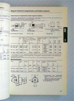 [1979] Siemens Componenten Service, Siemens - 4