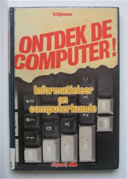 [1985] Ontdek de computer! , NIB - 1