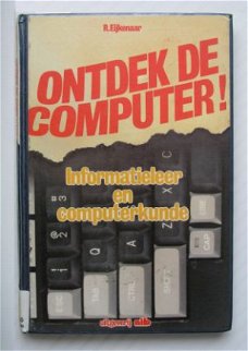 [1985] Ontdek de computer! , NIB