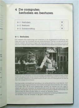 [1985] Ontdek de computer! , NIB - 3