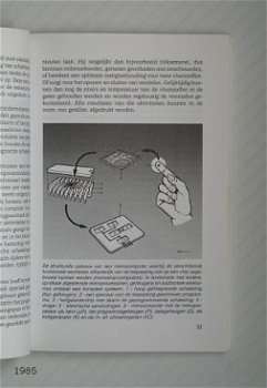 [1988] Alledaagse Elektronica, wat is elektronica? Elektuur - 3