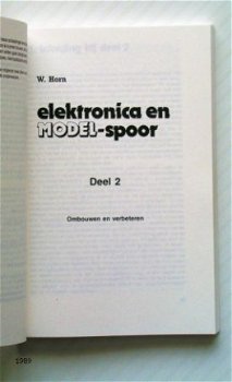 [1989] Elektronica en MODEL-spoor, Elektuur - 3