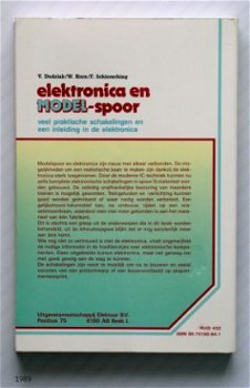 [1989] Elektronica en MODEL-spoor, Elektuur - 4
