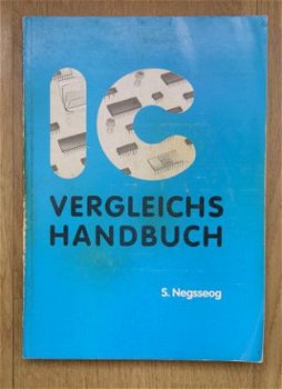 [1989] IC Vergleichshandbuch, Negsseog - 1