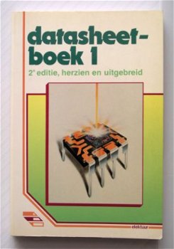 [1990] Datasheetboek 1, Elektuur - 1