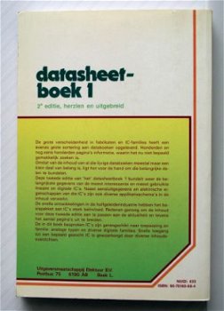 [1990] Datasheetboek 1, Elektuur - 4