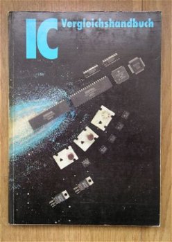 [1991] IC Vergleichshandbuch, Negsseog - 1