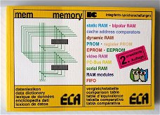 [1992] Memory Data Dictionary , ECA
