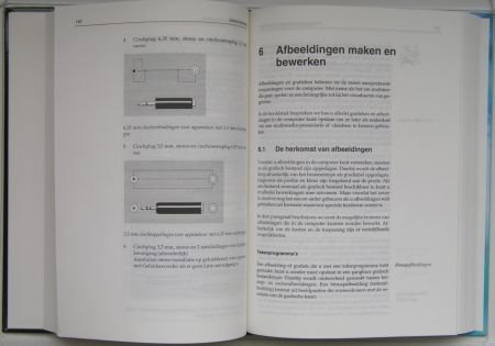 [1994] Het grote Spectrum Multimedia boek, Het Spectrum - 3