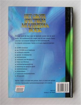 [1994] Het grote Spectrum Multimedia boek, Het Spectrum - 4