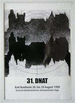 [1999] 31.DNAT Bad Bentheim 26 bis 29 August 1999 - 1