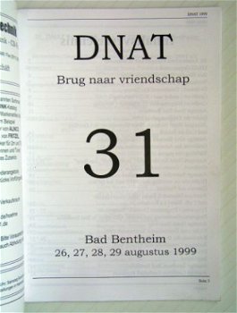 [1999] 31.DNAT Bad Bentheim 26 bis 29 August 1999 - 2