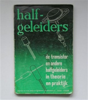 [1962] Halfgeleiders, De Muiderkring - 1