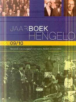 Jaarboek Hengelo, 2009 - 2010 - 1