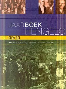 Jaarboek Hengelo, 2009 - 2010