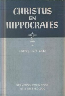 Gödan, Hans; Christus en Hippocrates