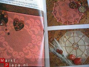 Phildar Hobbyboek - Afbeelding 3