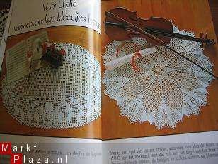 Phildar Hobbyboek - Afbeelding 2