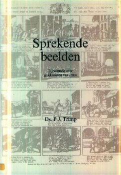 Trimp, PJ ; Sprekende beelden - 1