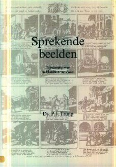 Trimp, PJ ; Sprekende beelden