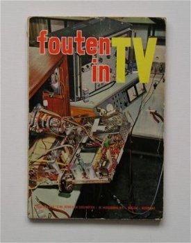 [1968] Fouten in TV , De Muiderkring - 1