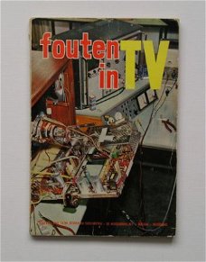 [1968] Fouten in TV , De Muiderkring