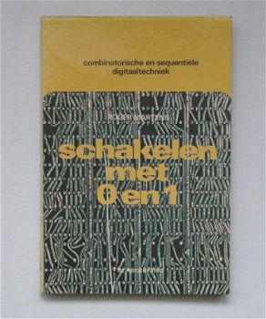 [1975] Schakelen met 0 en 1, Muiderkring - 1