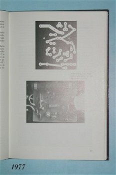 [1977] Elektronica ontwerpen boek, Kriebel, De Muiderkring - 3