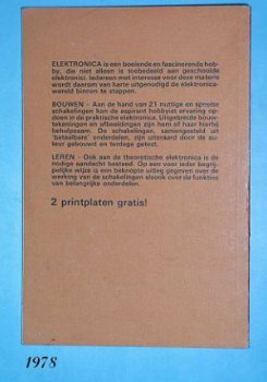 [1978] Elektronica, bouwen&leren, Both, De Muiderkring - 4