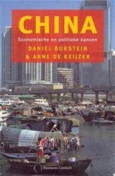 China, economische en politieke kansen - 1