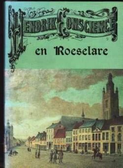 Hendrik Conscience en Roeselare, - 1