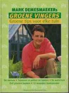 Groene vingers, Mark Demesmaekers