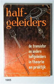 [1965] Halfgeleiders, De Muiderkring. #2 - 1