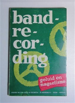 [1963] Bandrecording, De Muiderkring #2 - 1