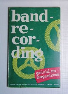 [1963] Bandrecording, De Muiderkring  #2
