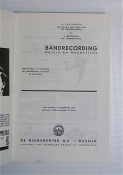 [1963] Bandrecording, De Muiderkring #2 - 3