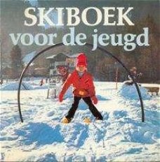 Skiboek voor de jeugd. (stripvorm)