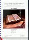 ORIGINEEL BORDUURPATROON STILL LIFE WITH BIBLE - 1 - Thumbnail